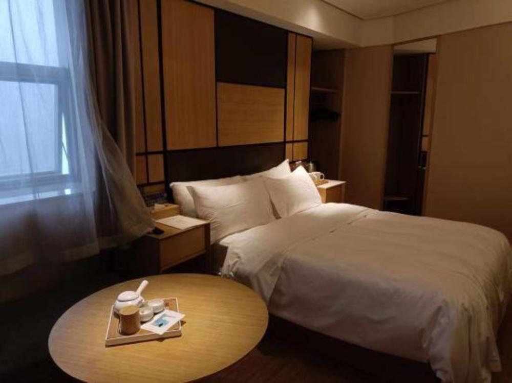 ji hotel hangzhou xiasha economic development zone hangzhou