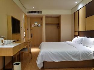 ji hotel hangzhou xiasha economic development zone hangzhou