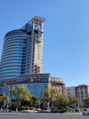 ji hotel hangzhou xiasha economic development zone hangzhou