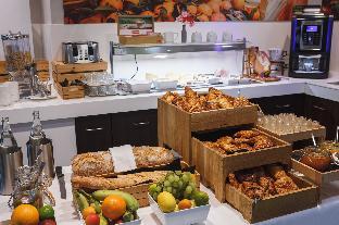 Holiday Inn Toulon City Centre By Ihg,Toulon>>Marseille,4 star