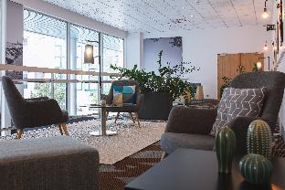 holiday inn toulon city centre by ihg