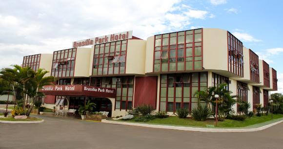 brasilia park hotel