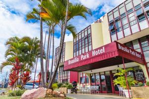 brasilia park hotel