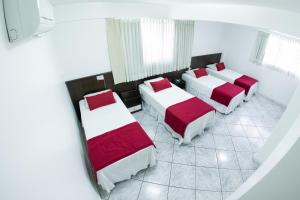 brasilia park hotel