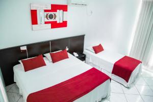 brasilia park hotel