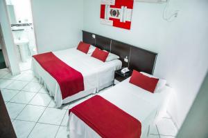 brasilia park hotel