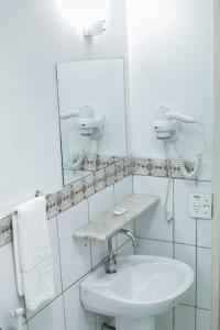 brasilia park hotel
