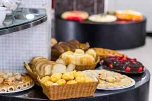 brasilia park hotel