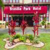brasilia park hotel