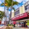 brasilia park hotel