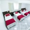 brasilia park hotel
