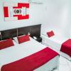brasilia park hotel