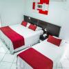 brasilia park hotel
