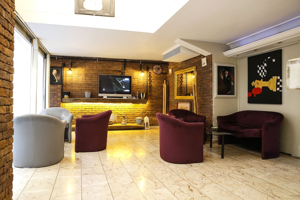 Hotel Cagla Pinar,Izmir>>Alsancak,4 star