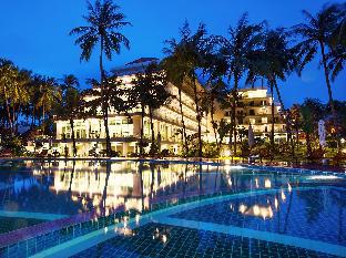 Muong Thanh Mui Ne Hotel,Mui Ne>>Binh Thuan Province,4 star
