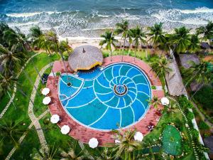 Muong Thanh Mui Ne Hotel,Mui Ne>>Binh Thuan Province,4 star