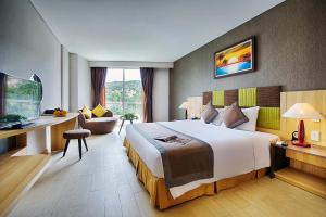 muong thanh mui ne hotel
