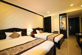 royal hotel dalat