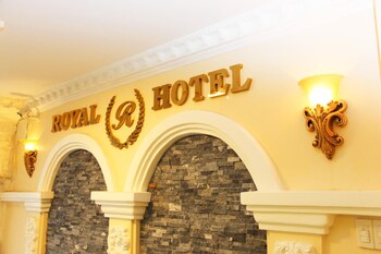 royal hotel dalat