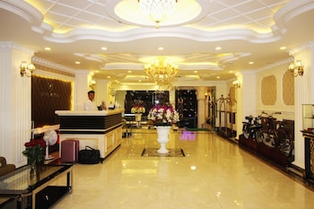 royal hotel dalat