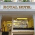 royal hotel dalat