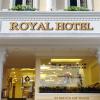 royal hotel dalat