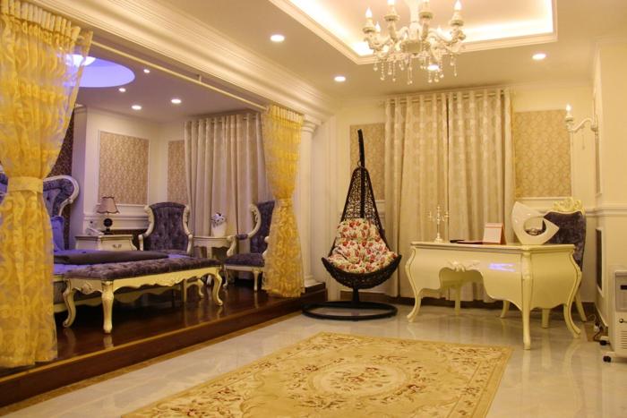 royal hotel dalat