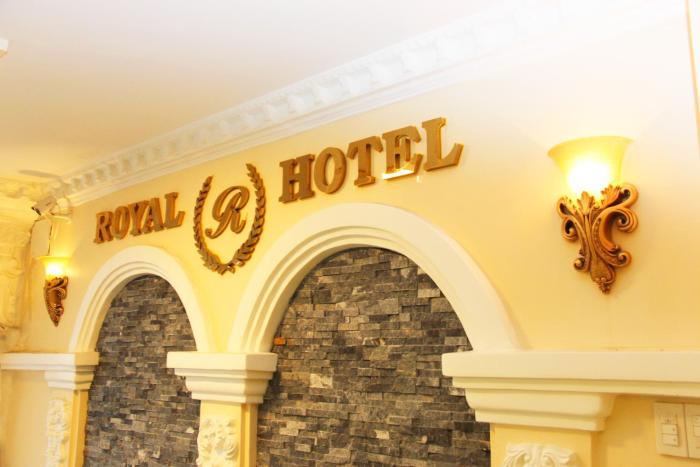 royal hotel dalat