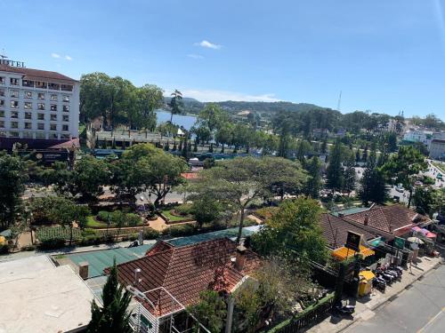royal hotel dalat