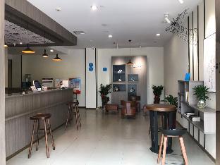 hanting hotel shengzhou