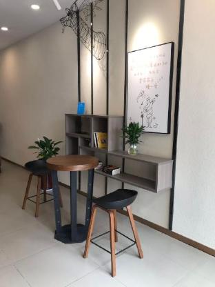 hanting hotel shengzhou