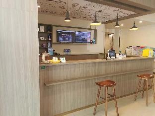 hanting hotel shengzhou