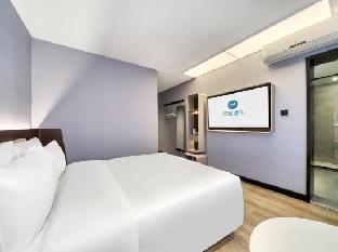 hanting hotel shengzhou