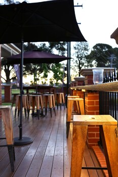 Best Western Plus Bolton On The Park,Riverina>>Mudgee,4 star
