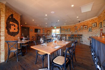 Best Western Plus Bolton On The Park,Riverina>>Mudgee,4 star