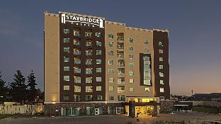 Staybridge Suites Puebla By Ihg,Cuautlancingo>>Cholula,3 star