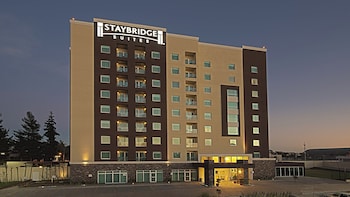 staybridge suites puebla by ihg