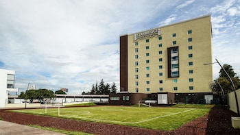 staybridge suites puebla by ihg
