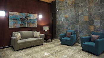 staybridge suites puebla by ihg