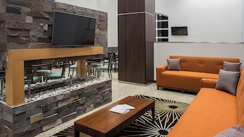 staybridge suites puebla by ihg