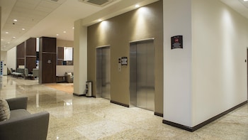 staybridge suites puebla by ihg