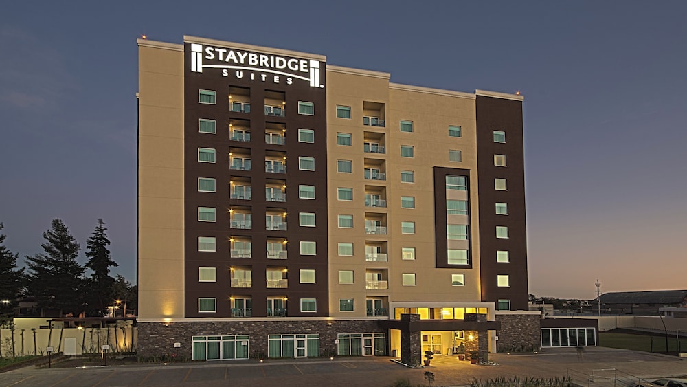 staybridge suites puebla by ihg