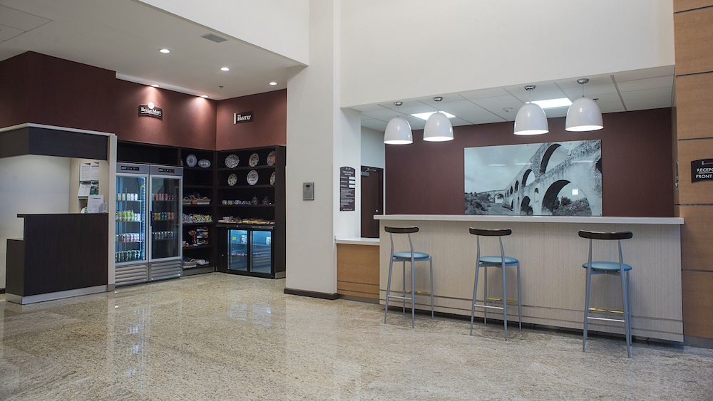 staybridge suites puebla by ihg