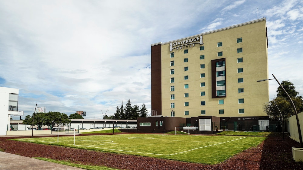 staybridge suites puebla by ihg