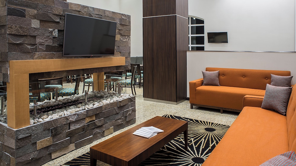 staybridge suites puebla by ihg