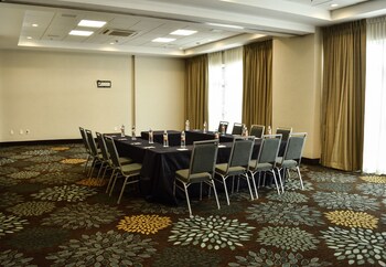 staybridge suites puebla by ihg