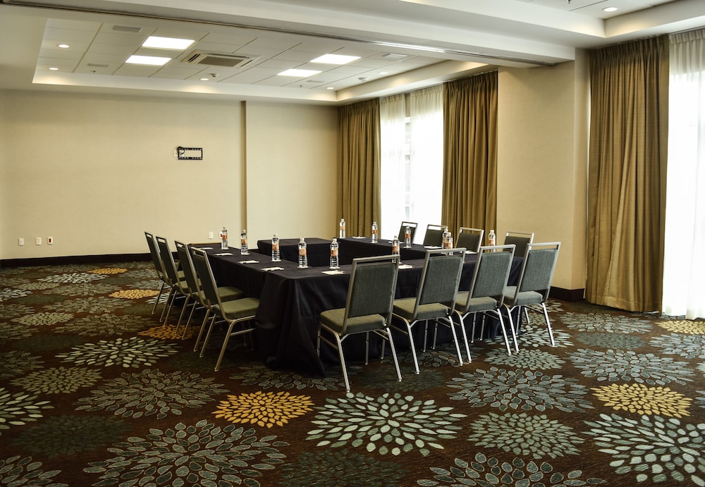 staybridge suites puebla by ihg