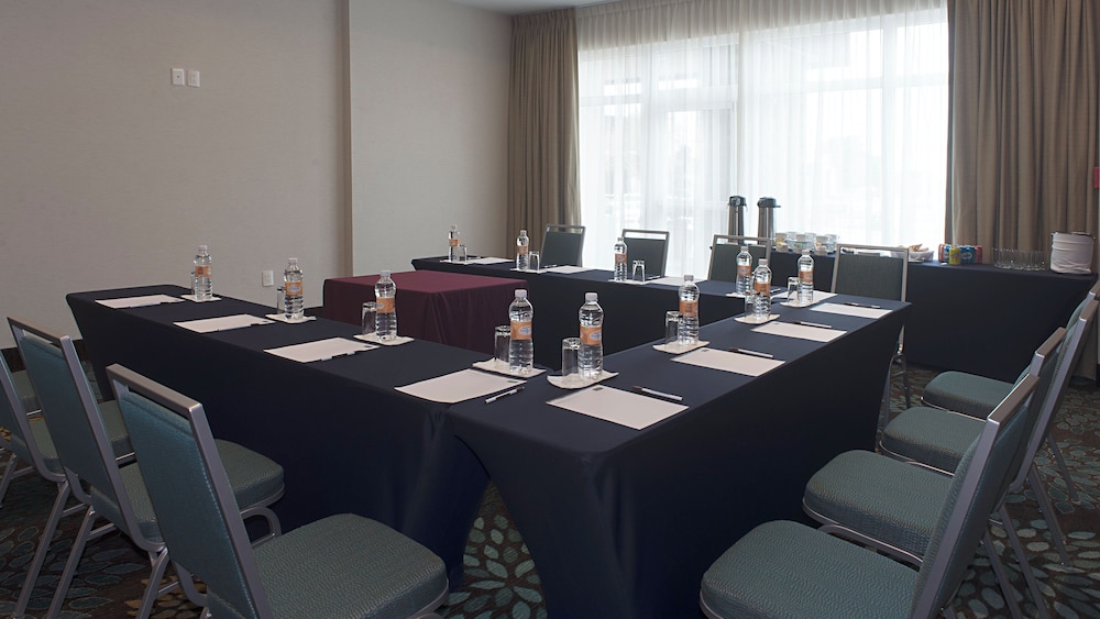 staybridge suites puebla by ihg