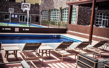 staybridge suites puebla by ihg