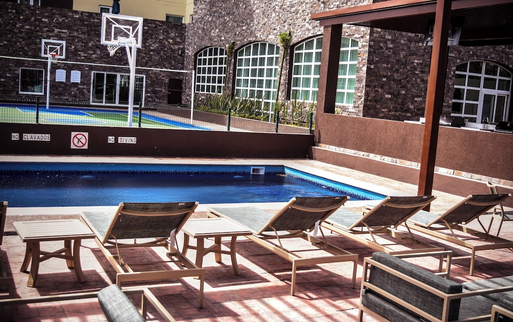 staybridge suites puebla by ihg